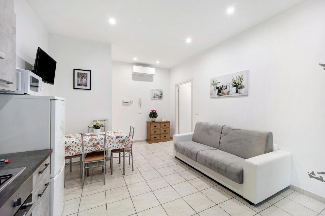 La Ballerina Di Appartement Alassio