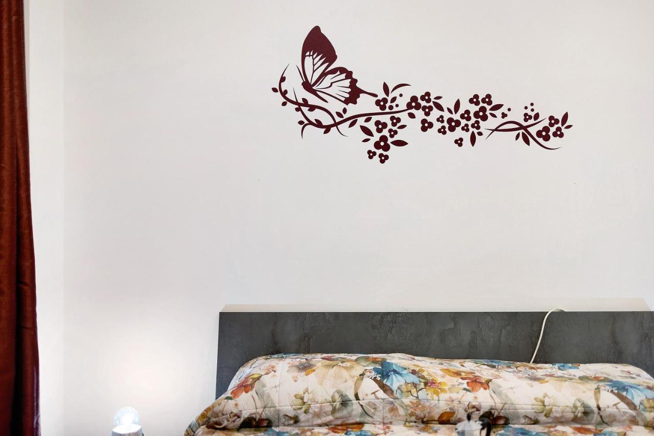Appartement La Ballerina Di Alassio