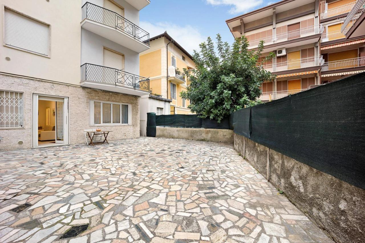 Apartment La Ballerina Di Alassio