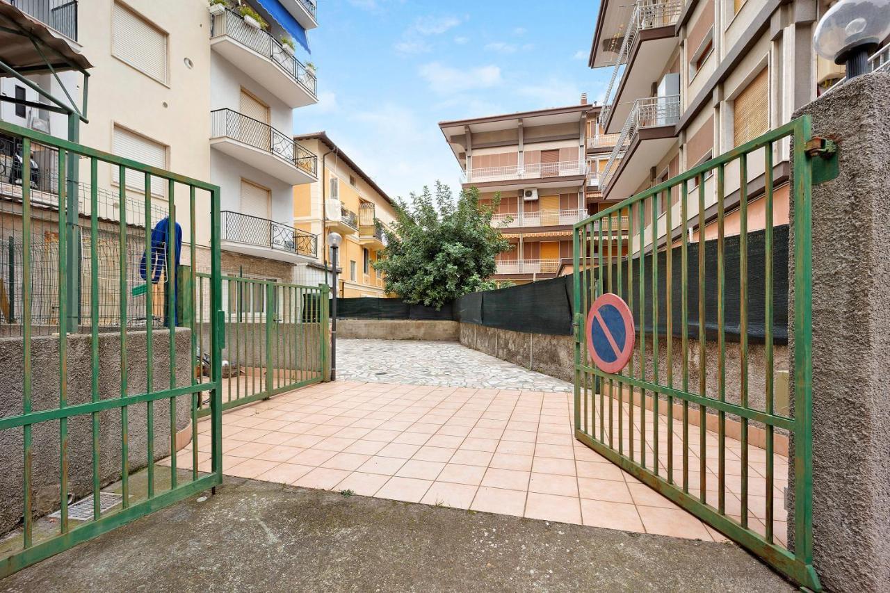 Apartment La Ballerina Di *